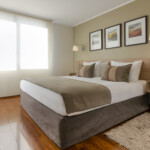 Arriendos de departamentos amoblados en santiago