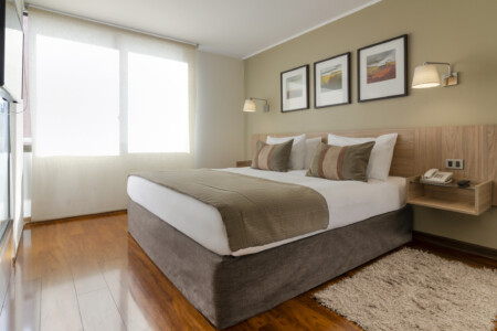 One Bedroom - Callao - Aparthotel