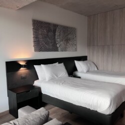 Departamentos Amoblados en Santiago