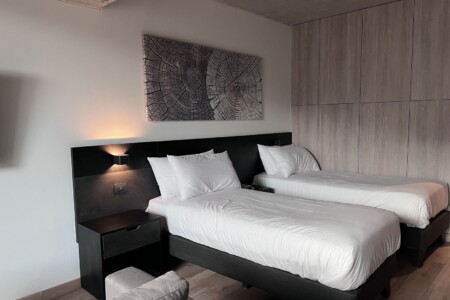 One Bedroom Basic - Los Trapenses - Aparthotel