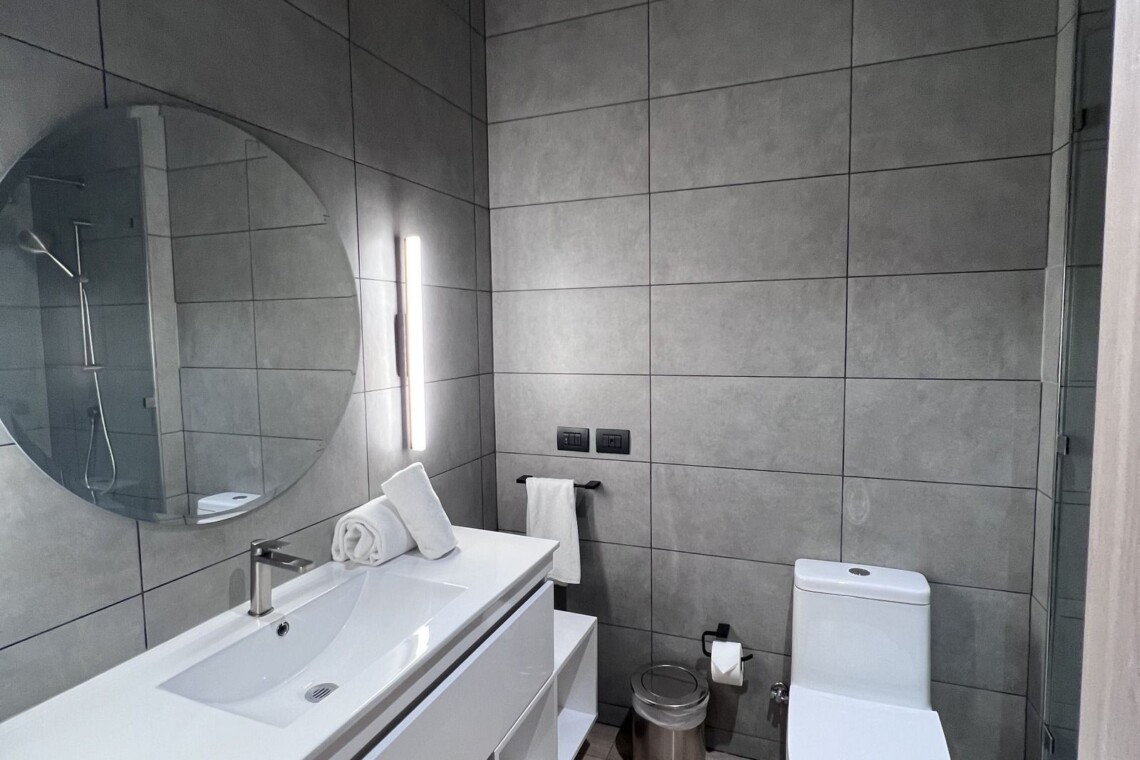 Arriendos de departamentos amoblados en santiago