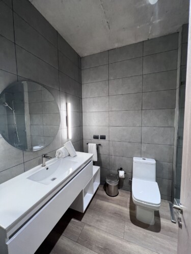 Arriendos de departamentos amoblados en santiago