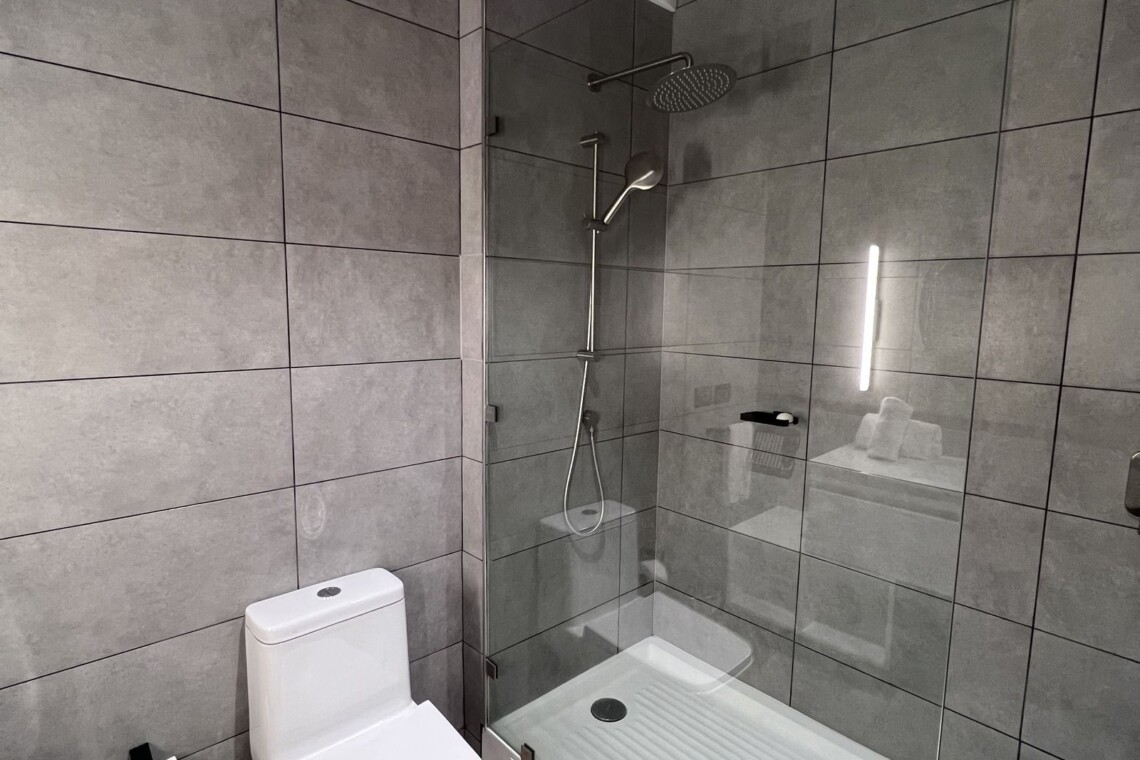 Departamentos Amoblados en Santiago