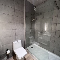 Departamentos Amoblados en Santiago