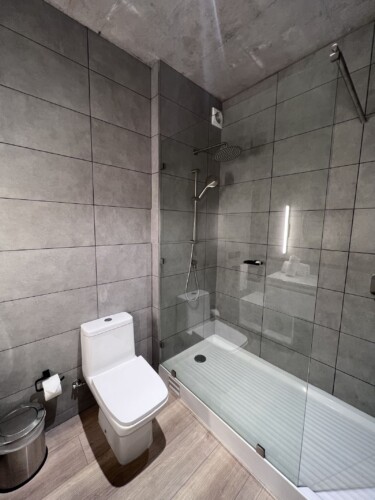 Departamentos Amoblados en Santiago