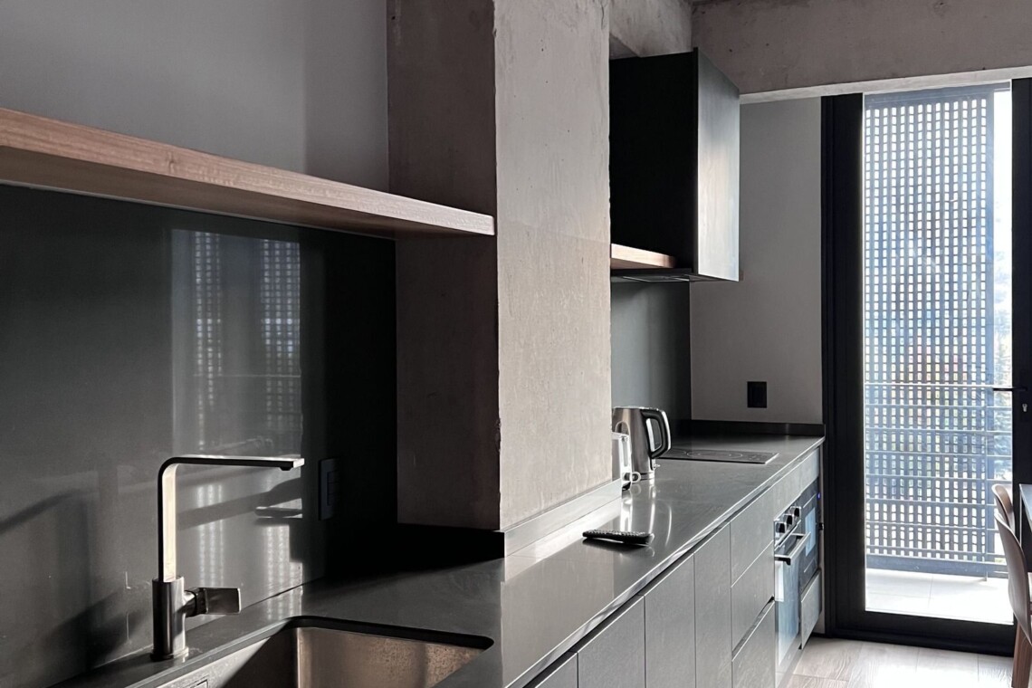 Departamentos amoblados