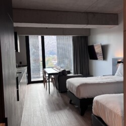 Departamentos Amoblados en Santiago