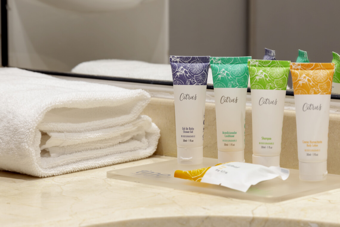 Departamentos Amoblados en Santiago