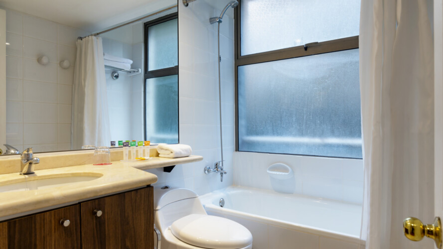 Departamentos Amoblados en Santiago