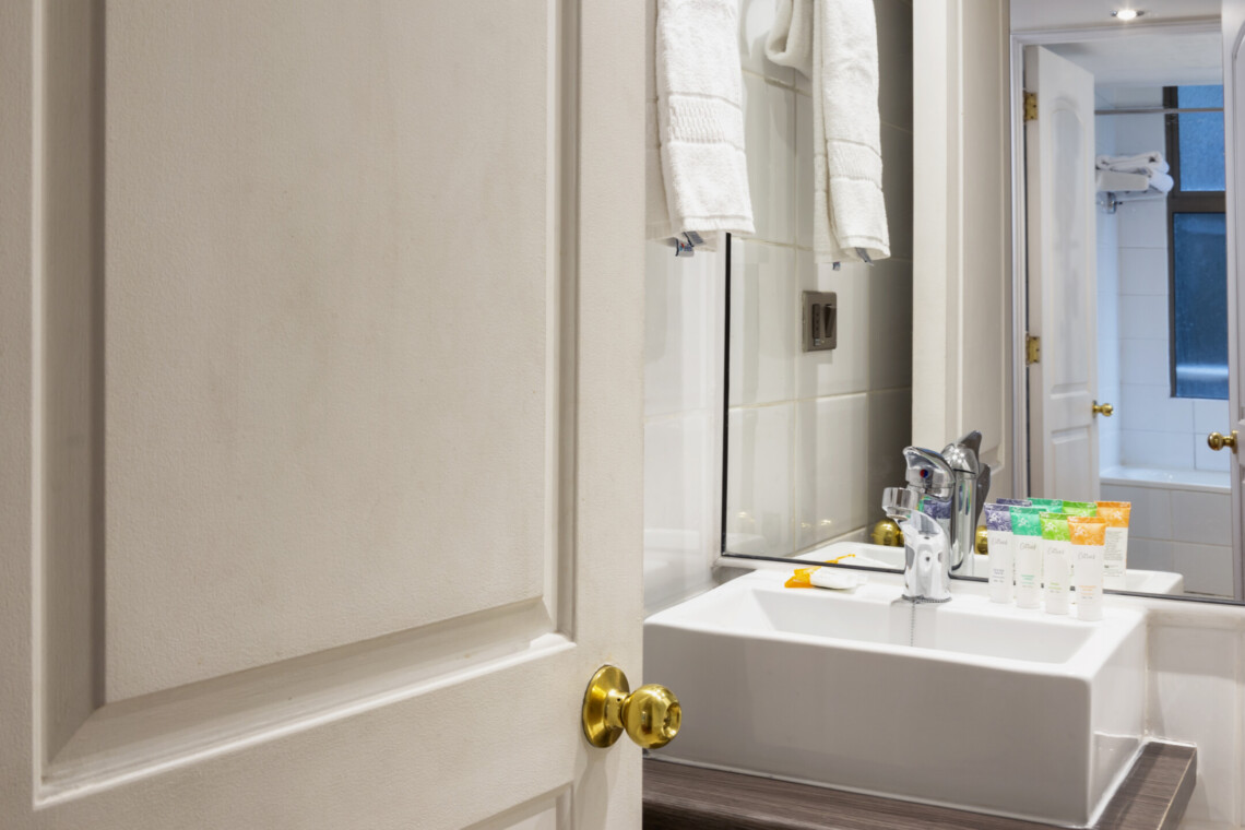 Departamentos amoblados