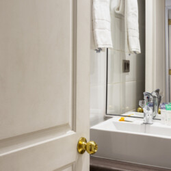 Departamentos amoblados