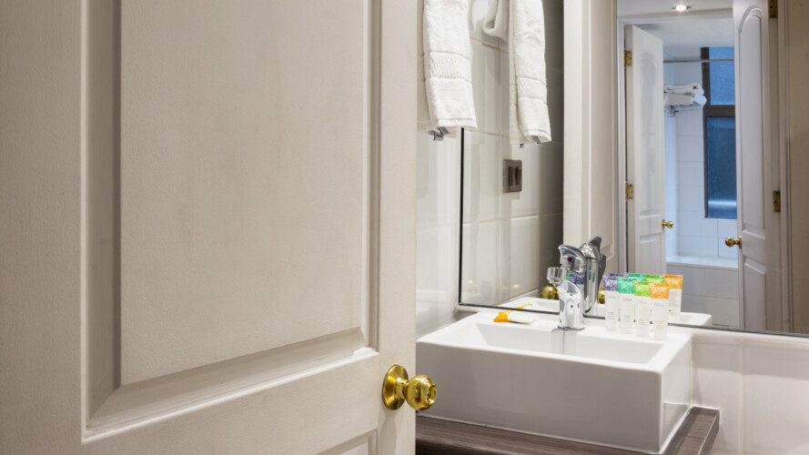 Departamentos amoblados