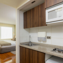 Departamentos amoblados