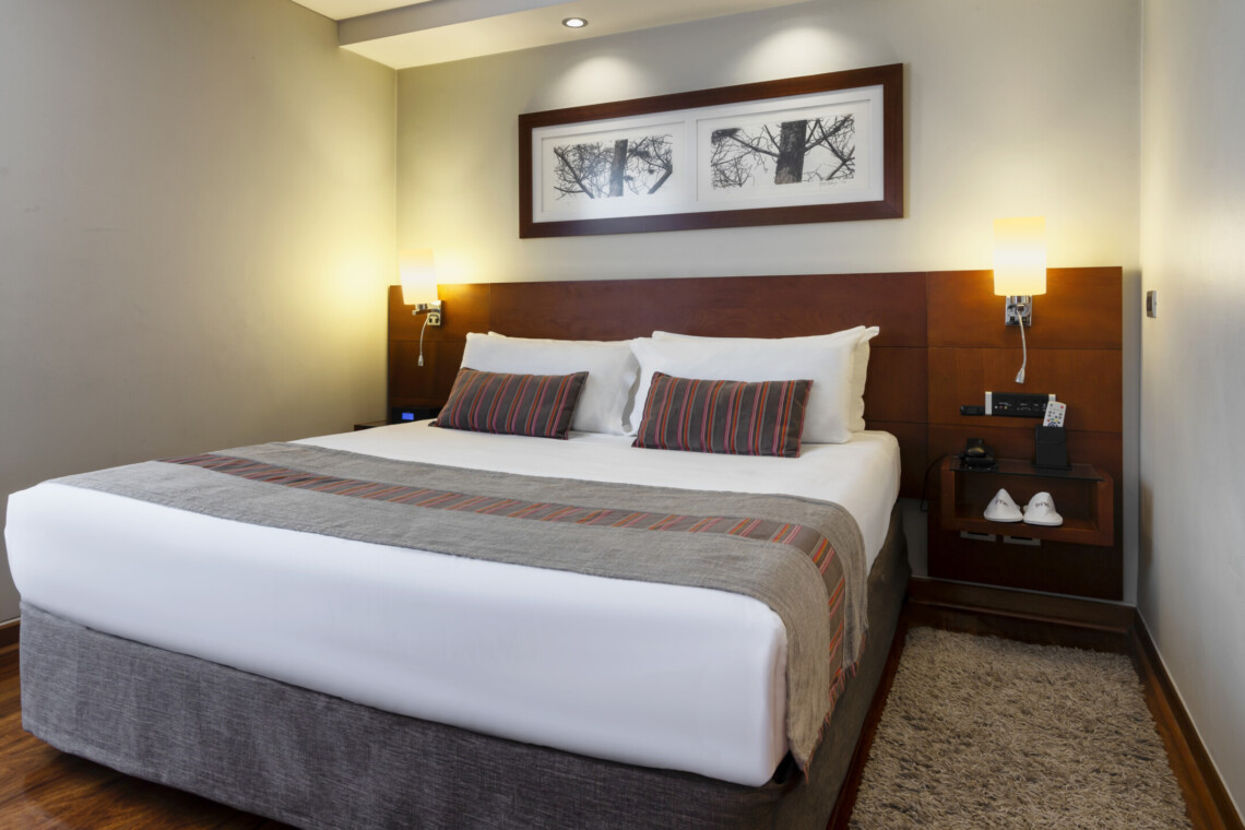 Arriendos de departamentos amoblados en santiago