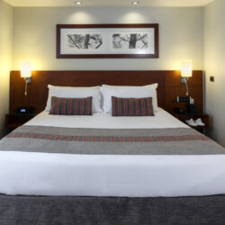 Departamentos amoblados