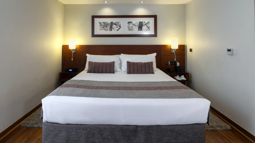 Departamentos amoblados