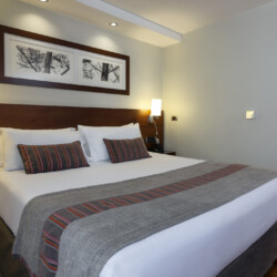 Arriendos de departamentos amoblados en santiago