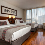 Arriendos de departamentos amoblados en santiago