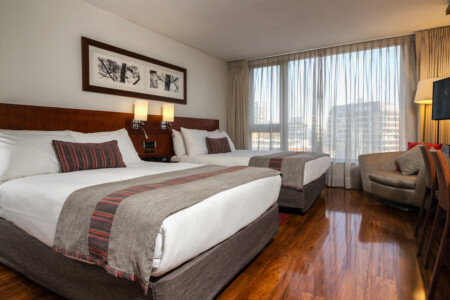 One Bedroom Executive - Callao Plus - Aparthotel