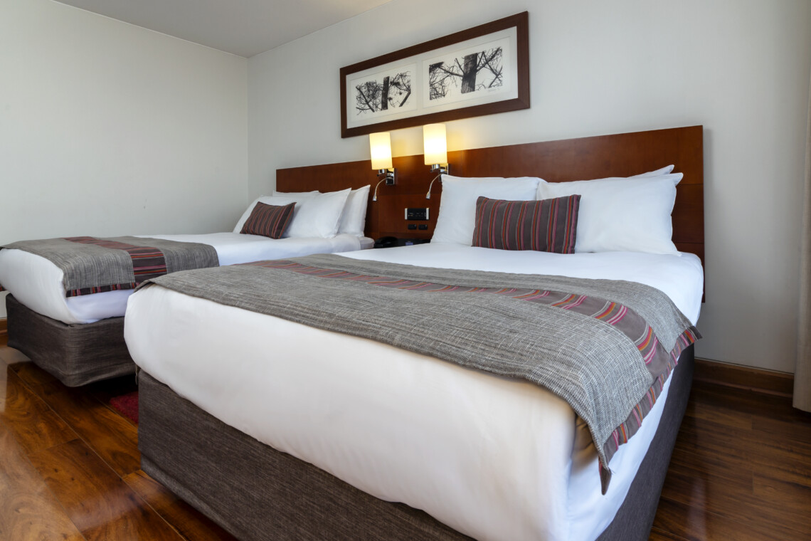 Arriendos de departamentos amoblados en santiago