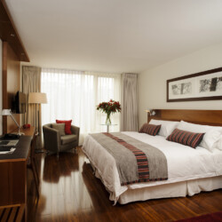 Departamentos amoblados