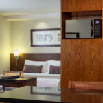 Arriendos de departamentos amoblados en santiago