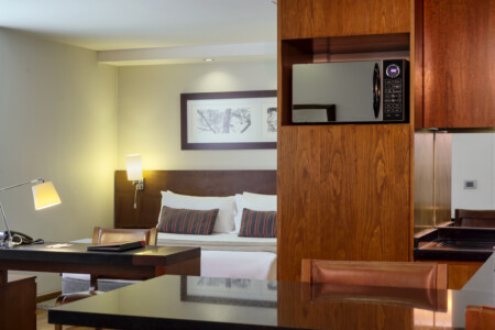 Studio Business - Callao Plus - Aparthotel