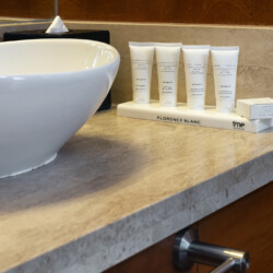 Departamentos amoblados