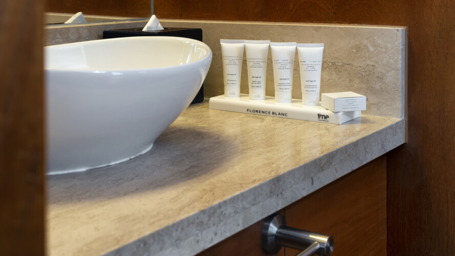 Departamentos amoblados