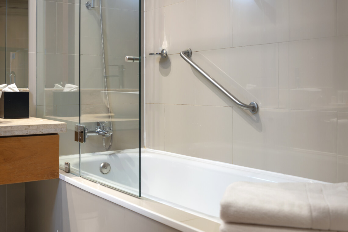 Departamentos Amoblados en Santiago