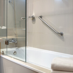 Departamentos Amoblados en Santiago