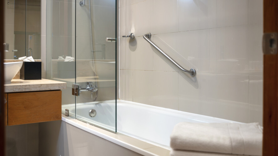 Departamentos Amoblados en Santiago