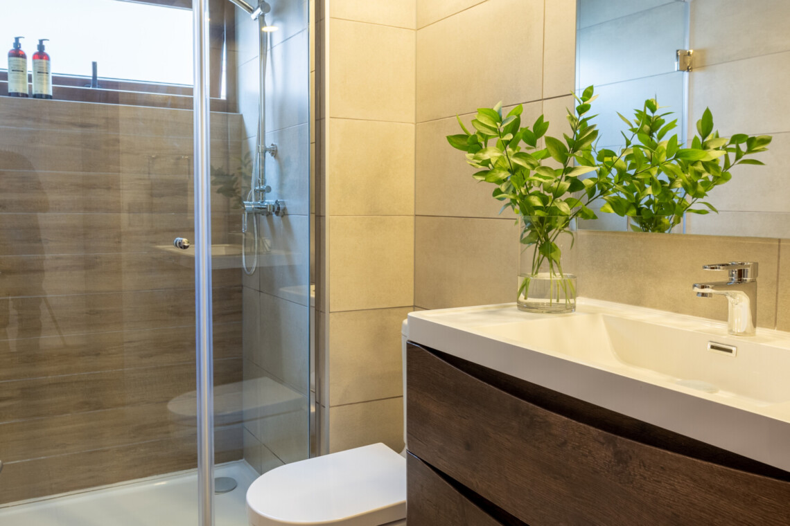 Departamentos amoblados