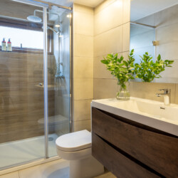 Departamentos amoblados