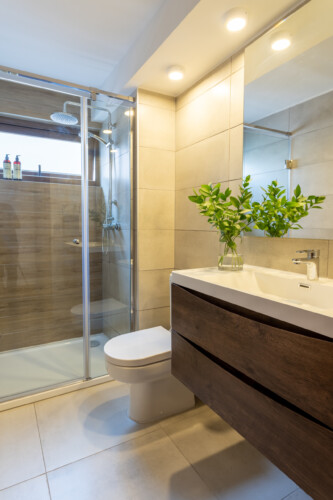 Departamentos amoblados