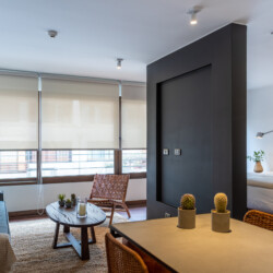 Departamentos amoblados