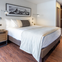 Departamentos amoblados