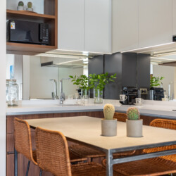 Arriendos de departamentos amoblados en santiago