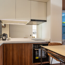 Departamentos amoblados