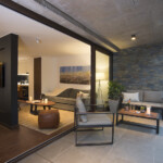 Arriendos de departamentos amoblados en santiago