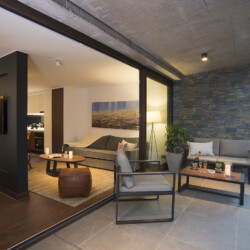 Arriendos de departamentos amoblados en santiago