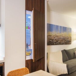 Arriendos de departamentos amoblados en santiago