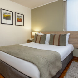 Departamentos Amoblados en Santiago