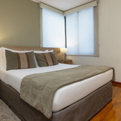 Departamentos amoblados