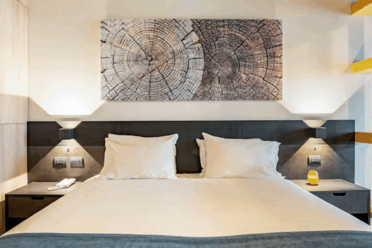 Arriendos de departamentos amoblados en santiago