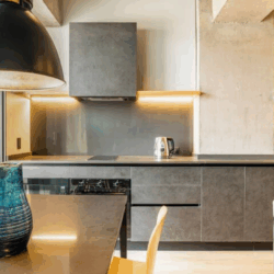 Arriendos de departamentos amoblados en santiago