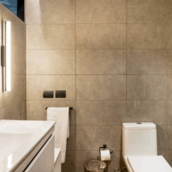 Departamentos Amoblados en Santiago