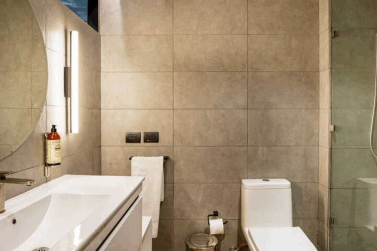 Departamentos Amoblados en Santiago