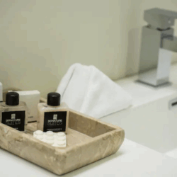 Departamentos amoblados