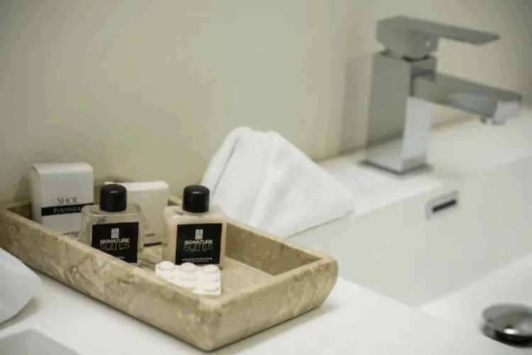 Departamentos amoblados